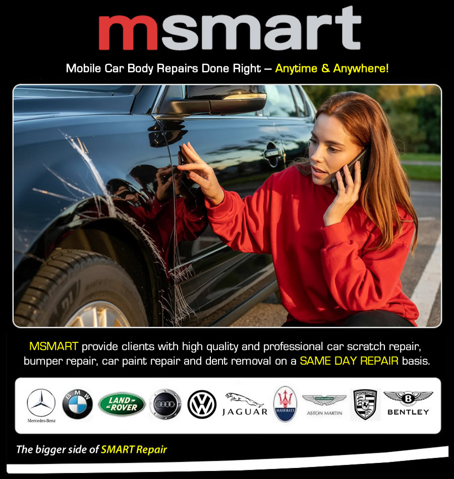 Mobile SMART Repair | Quotation Near Me